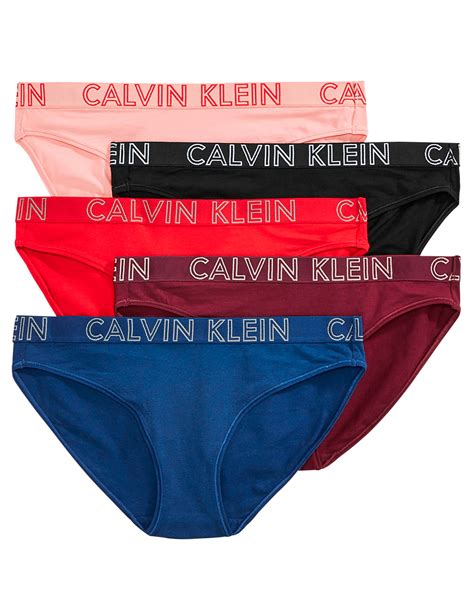 slips calvin klein damen